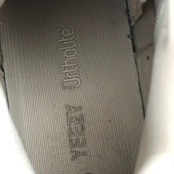 SOLD!! Yeezy Blush 500 - Picture 6 of 9